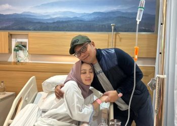 Atalia Praratya Ajukan Gugatan Cerai terhadap Ridwan Kamil, PA Bandung Jadwalkan Sidang Perdana