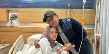 Atalia Praratya Ajukan Gugatan Cerai terhadap Ridwan Kamil, PA Bandung Jadwalkan Sidang Perdana