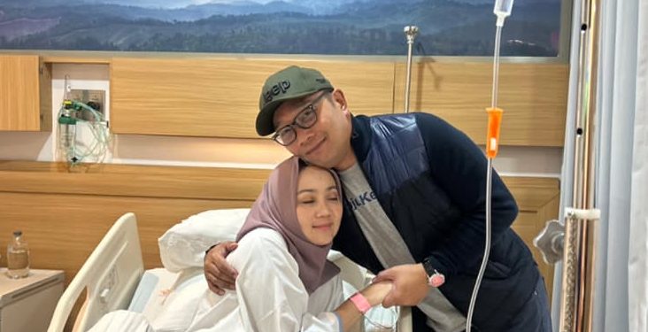 Atalia Praratya Ajukan Gugatan Cerai terhadap Ridwan Kamil, PA Bandung Jadwalkan Sidang Perdana