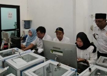 Efek BPJS Gratis hingga UMKM, Kemiskinan di Kota Bengkulu Menyusut 1,8 Persen