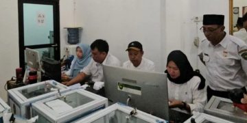 Efek BPJS Gratis hingga UMKM, Kemiskinan di Kota Bengkulu Menyusut 1,8 Persen