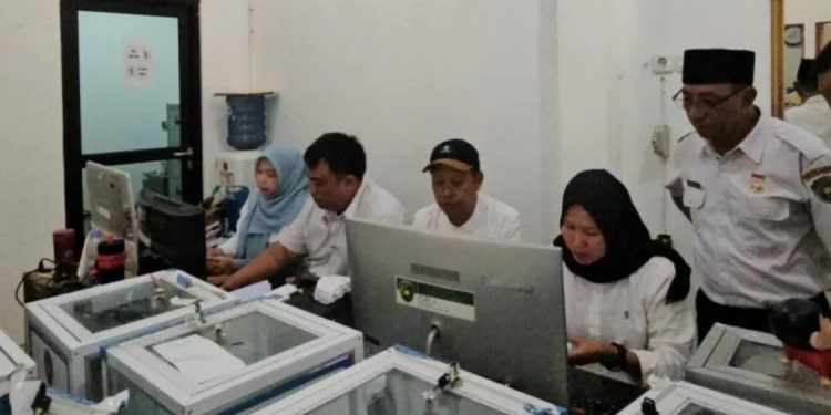 Efek BPJS Gratis hingga UMKM, Kemiskinan di Kota Bengkulu Menyusut 1,8 Persen