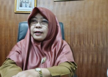 Efek BPJS Gratis hingga UMKM, Kemiskinan di Kota Bengkulu Menyusut 1,8 Persen