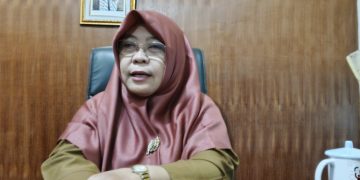 Efek BPJS Gratis hingga UMKM, Kemiskinan di Kota Bengkulu Menyusut 1,8 Persen