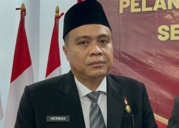 Pemkab Seluma Cicil Utang Pekerjaan 30 Persen, Gaji Nakes 2024 Dipastikan Lunas