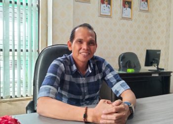 Pembangunan Kodam Bengkulu Berlanjut, PT BRI Surati DPRD Bahas Nasib Karyawan