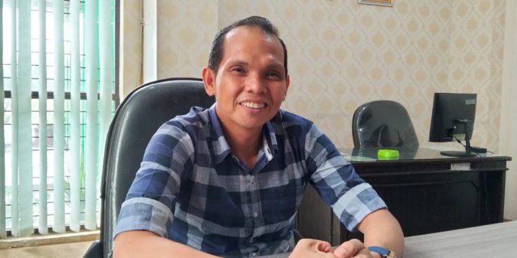 Pembangunan Kodam Bengkulu Berlanjut, PT BRI Surati DPRD Bahas Nasib Karyawan