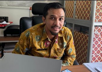 1.874 Honorer Mukomuko Resmi Jadi PPPK Paruh Waktu, SK Dibagikan Akhir Desember