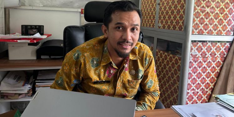 1.874 Honorer Mukomuko Resmi Jadi PPPK Paruh Waktu, SK Dibagikan Akhir Desember