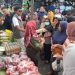 Antusiasme Warga Membludak, Pemkab Rejang Lebong Gelar Pasar Murah Tekan Inflasi