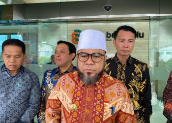 RUPS Bank Bengkulu Tetapkan Empat Calon Dirut dan Satu Direktur Kepatuhan