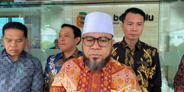 RUPS Bank Bengkulu Tetapkan Empat Calon Dirut dan Satu Direktur Kepatuhan