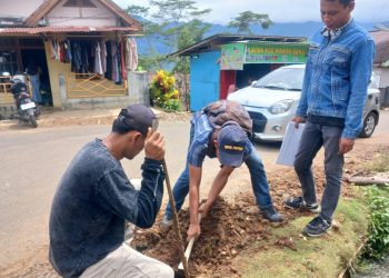 Gagal Penuhi Target, Proyek SPAM Lebong Berujung Putus Kontrak dan Potensi Tak Dibayar