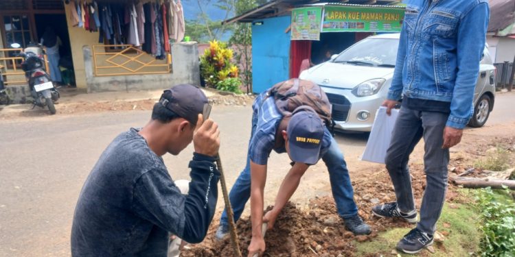 Gagal Penuhi Target, Proyek SPAM Lebong Berujung Putus Kontrak dan Potensi Tak Dibayar