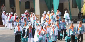 Kuota Haji Berubah Total, Jemaah Bengkulu Masuk Antrean Provinsi Mulai 2026