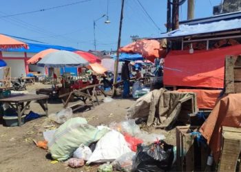 Pemkot Bengkulu Wajibkan ASN Belanja di Pasar, Strategi Relokasi PKL ke PTM