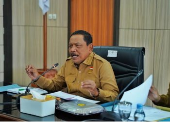 Wagub Bengkulu Instruksikan Sekolah Terapkan SSK, Siapkan Generasi Sadar Kependudukan