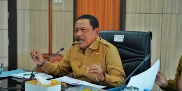 Wagub Bengkulu Instruksikan Sekolah Terapkan SSK, Siapkan Generasi Sadar Kependudukan
