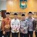 Assessment Sekda Bengkulu Selatan Digelar di Kemendagri, Empat Peserta Hadir Satu Izin