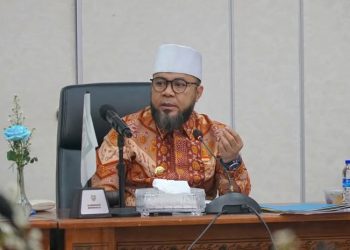 Pemprov Bengkulu Siapkan Strategi Khusus Awasi APBD dan Cegah Korupsi