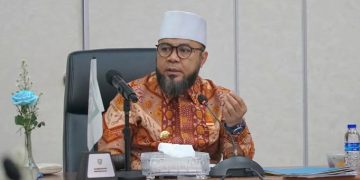 Pemprov Bengkulu Siapkan Strategi Khusus Awasi APBD dan Cegah Korupsi
