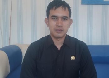 PUPR-Hub Lebong Perketat Pengawasan, Semua Paket Kegiatan SDA Diharap Selesai Tepat Waktu