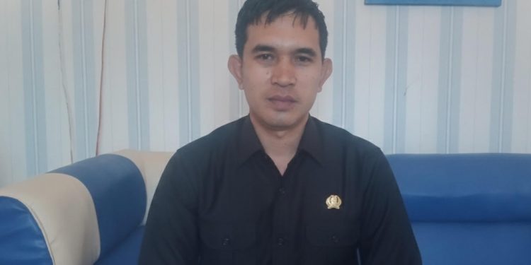 PUPR-Hub Lebong Perketat Pengawasan, Semua Paket Kegiatan SDA Diharap Selesai Tepat Waktu