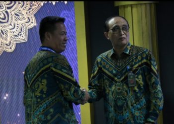 PN Manna Pertahankan Predikat AMPUH ‘Unggul’ Dua Tahun Berturut-turut