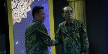 PN Manna Pertahankan Predikat AMPUH ‘Unggul’ Dua Tahun Berturut-turut