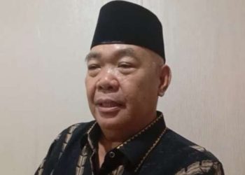 Pleno DPRD Bengkulu Tetapkan 7 Calon Komisioner KPID, Ini Daftar Lengkapnya