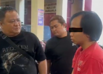 Hapus Chat WhatsApp Jadi Pemicu, Mahasiswa PTN di Bengkulu Aniaya Kekasih Pakai Palu