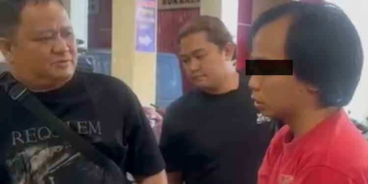 Hapus Chat WhatsApp Jadi Pemicu, Mahasiswa PTN di Bengkulu Aniaya Kekasih Pakai Palu