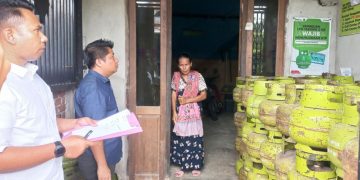 Kelangkaan Gas LPG 3 Kg di Lebong, Polisi Turun Tangan Awasi Penyaluran