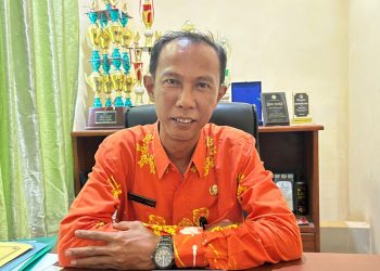 Antisipasi Dampak Bencana Sumbar, Mukomuko Jaga Stok dan Harga Pangan