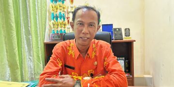 Antisipasi Dampak Bencana Sumbar, Mukomuko Jaga Stok dan Harga Pangan