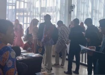 Mutasi Besar Polri Akhir 2025, Kapolresta hingga Pejabat Utama Polda Bengkulu Berganti