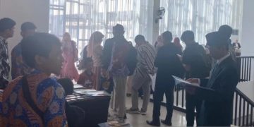 Mutasi Besar Polri Akhir 2025, Kapolresta hingga Pejabat Utama Polda Bengkulu Berganti