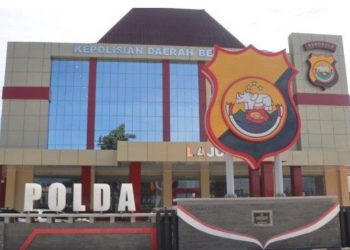 Mutasi Besar Polri Akhir 2025, Kapolresta hingga Pejabat Utama Polda Bengkulu Berganti