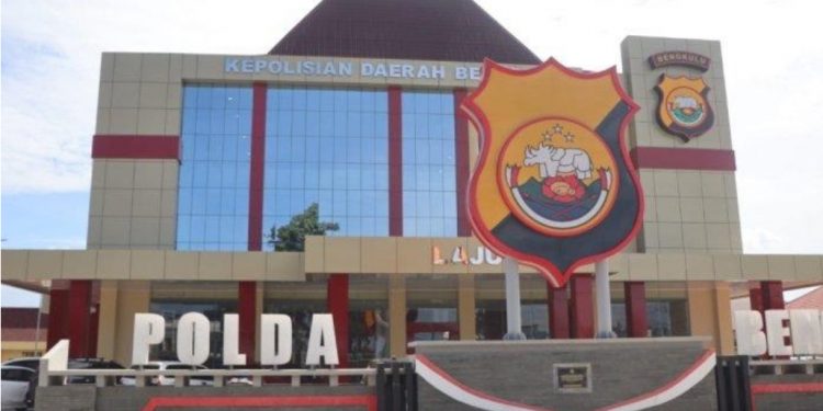 Mutasi Besar Polri Akhir 2025, Kapolresta hingga Pejabat Utama Polda Bengkulu Berganti