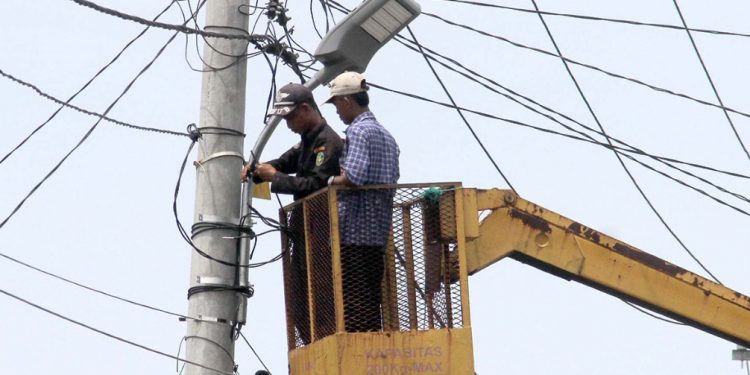 Posko Angkutan Nataru 2025-2026 di Bengkulu Siap, Ini Lokasinya Tersebar di Titik Strategis