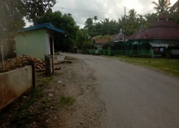 Posko Angkutan Nataru 2025-2026 di Bengkulu Siap, Ini Lokasinya Tersebar di Titik Strategis