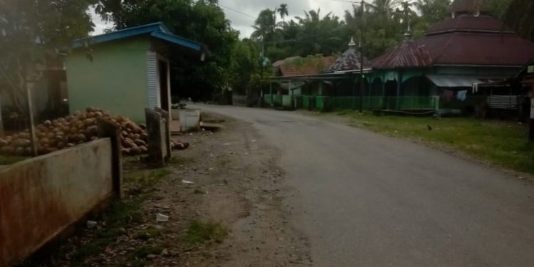 Posko Angkutan Nataru 2025-2026 di Bengkulu Siap, Ini Lokasinya Tersebar di Titik Strategis