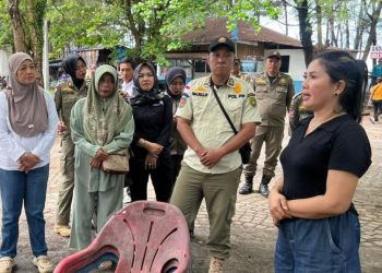 Usai Video Viral, Pemilik Kamar Bilas Pantai Jakat Klarifikasi dan Minta Maaf