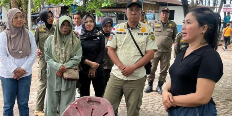 Usai Video Viral, Pemilik Kamar Bilas Pantai Jakat Klarifikasi dan Minta Maaf