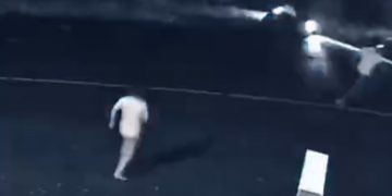 Nyaris Jadi Korban Begal, Pengendara Selamat Berkat Aksi Sigap Satpam Kejari