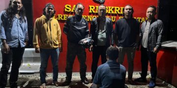 Bawa Uang Sawit Rp47 Juta, Perempuan di Bengkulu Selatan Jadi Korban Perampokan