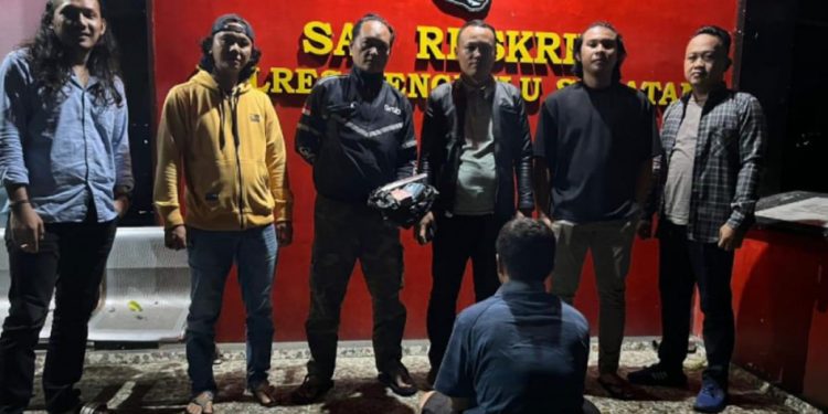 Bawa Uang Sawit Rp47 Juta, Perempuan di Bengkulu Selatan Jadi Korban Perampokan