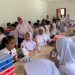 MBG Tetap Aktif Saat Libur Sekolah, Distribusi Gizi di Bengkulu Disesuaikan