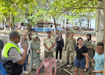 Pemkot Bengkulu Temukan Izin Usaha Pantai Jakat Kedaluwarsa, Aktivitas Terancam Dihentikan