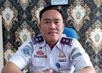 Pemudik Bisa Beristirahat di Posko Terminal Simpang Nangka, Operasional 24 Jam